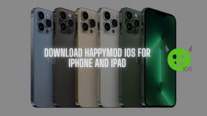 HappyMod iOS Download for iPhone and iPad